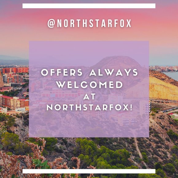 Welcome to North Star Fox! - Picture 2 of 2